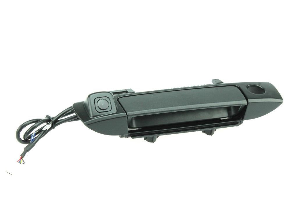 Reverse Camera Ford Ranger / Mazda Bt50 2012 - 2020 (Tailgate Handle Replacement) (Black) | Formula