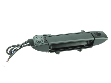 Reverse Camera Ford Ranger / Mazda Bt50 2012 - 2020 (Tailgate Handle Replacement) (Black) | Formula