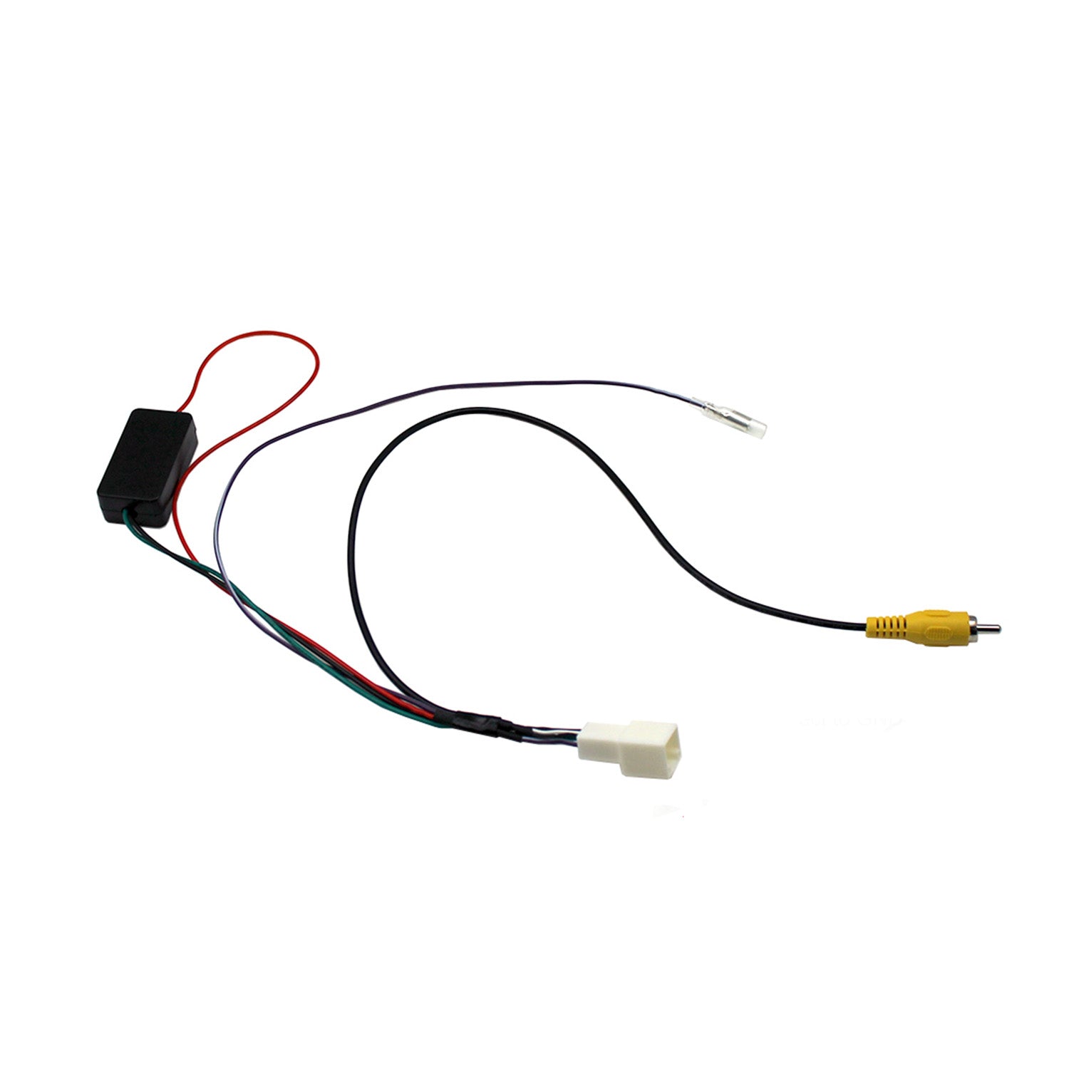 Camera Retention Mitsubishi Outlander , Asx , Lancer 2013 - 2021 (8 Pin Plug) | Formula