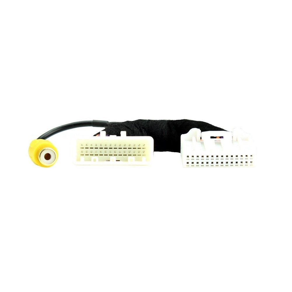 Camera Add On Interface Mazda Various 2014 - 2021 - Ntsc Only | Formula