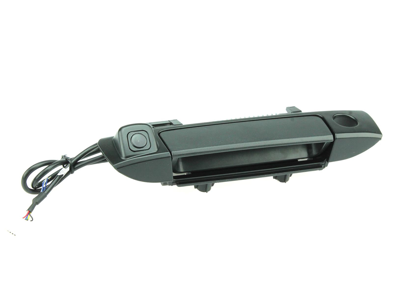 Reverse Camera Mazda Bt50 2012 - 2016 (Tailgate Handle) (Black) | Formula