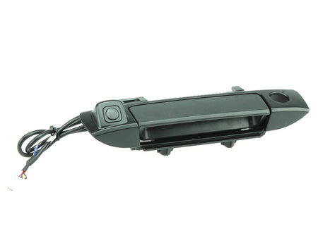 Reverse Camera Mazda Bt50 2012 - 2016 (Tailgate Handle) (Black) | Formula