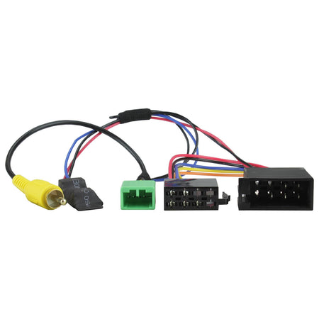 Camera Retention Suzuki Kizashi / Isuzu D-Max 2009 - 2021 (5 Pin Plug) | Formula