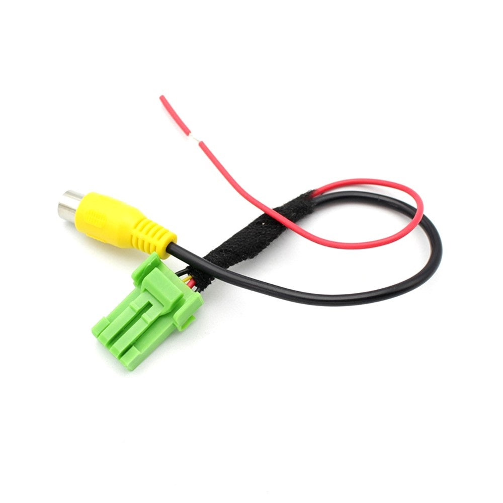 Camera Add On Interface Suzuki Vitara Jimny Sx4 5pin | Formula