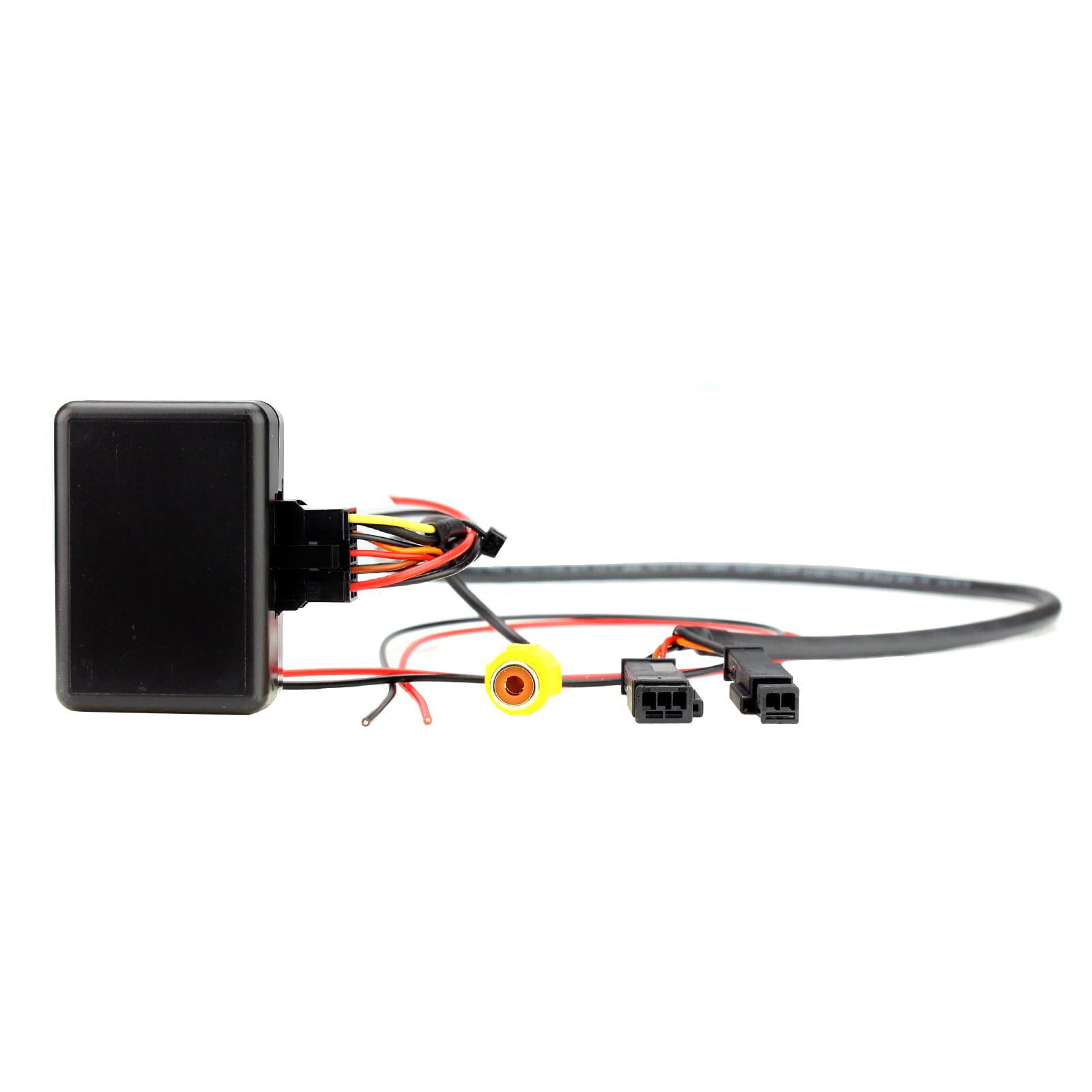 Camera Add On Interface Vw Golf Vi And Passat 08 On | Formula