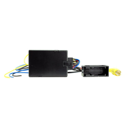 Camera Retention Skoda Octavia / Vw Golf , Amarok , Tiguan , 2008 - 2015 (26 Pin Plug) | Formula
