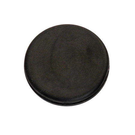 Champion 22mm Rubber Blanking Grommets - 25pk | ISL