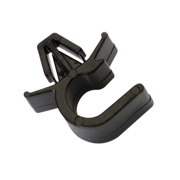 Bonnet Rod Clip 7mm-50Pk | ISL