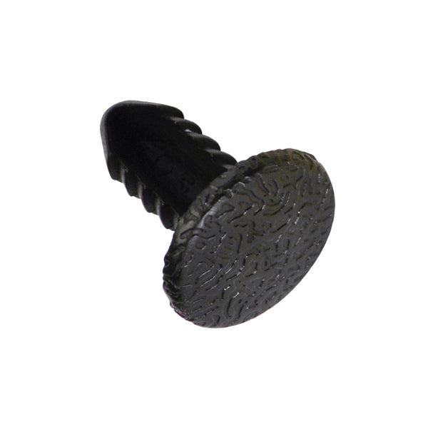 Champion Canoe Clip Black 14.2mm Head x 15.2mm - 50pk | ISL