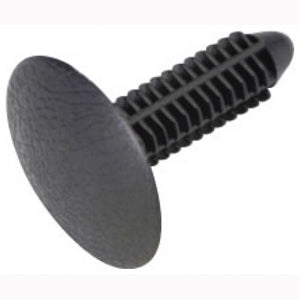 Champion Xmas Tree Clip Black 25mm Head x 32mm - 50pk | ISL