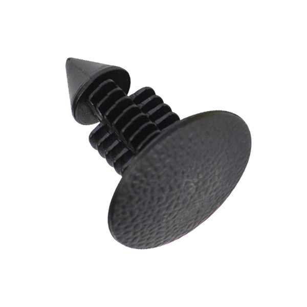 Champion Xmas Tree Clip Black 18mm Head x 20mm - 50pk | ISL