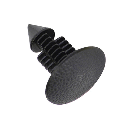 Champion Xmas Tree Clip Black 18mm Head x 20mm - 50pk | ISL