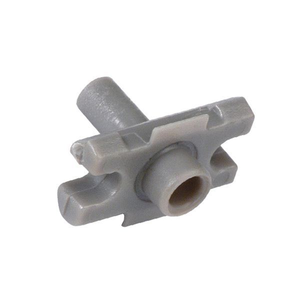 Champion Universal Moulding Clip Grey - 50pk | ISL