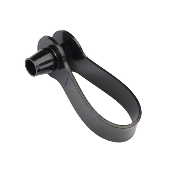 Champion Universal Wire/Hose Sealing Strap Black - 50pk | ISL