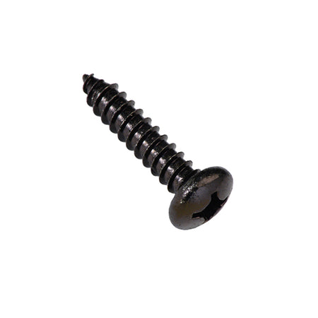 Champion 1in x 6G Bnd HD Phillips Black - 100pk | ISL