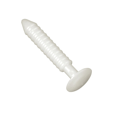 Champion Universal Door Trim Bush White 10mm - 50pk | ISL