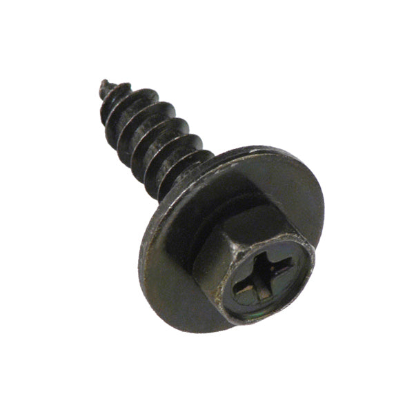 Champion 12G x 3/4in Hex /PH Self Tapping Screw - 50pk
