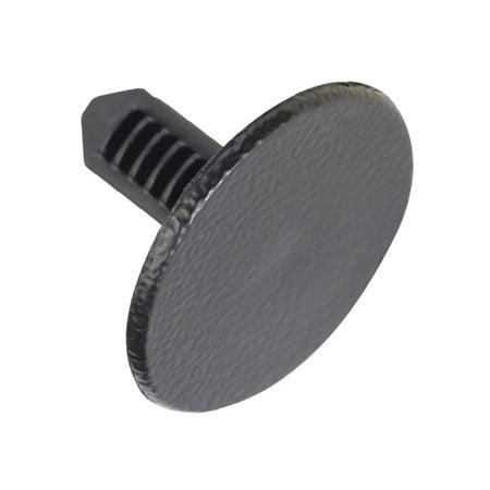 Champion Xmas Tree Clip Black 20.8mm Head x 13.5mm - 50pk | ISL