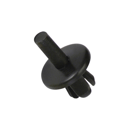 Champion Plastic Push Rivet 6mm x 6.5mm -10pk** | ISL