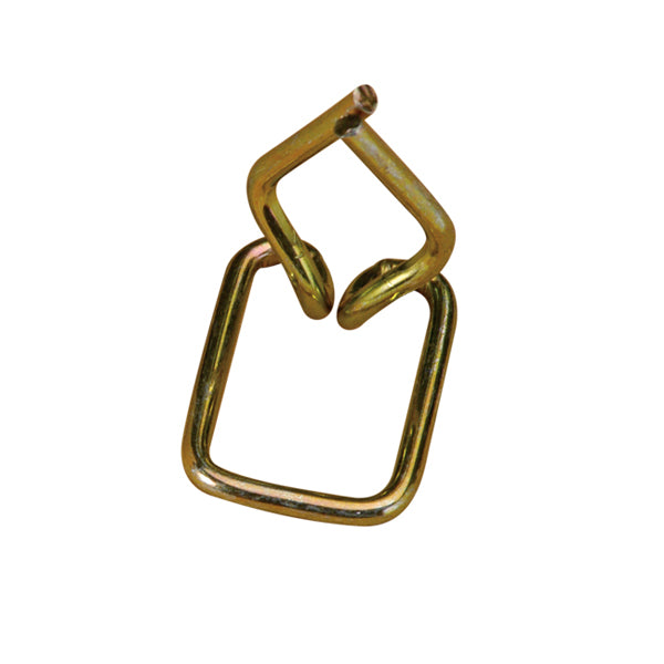 Champion Universal Metrical Moulding Clip - 50pk | ISL