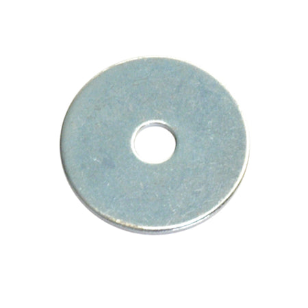 Champion 3/8in x 1 - 1/4in Flat Steel Panel (Body) Washer - | ISL