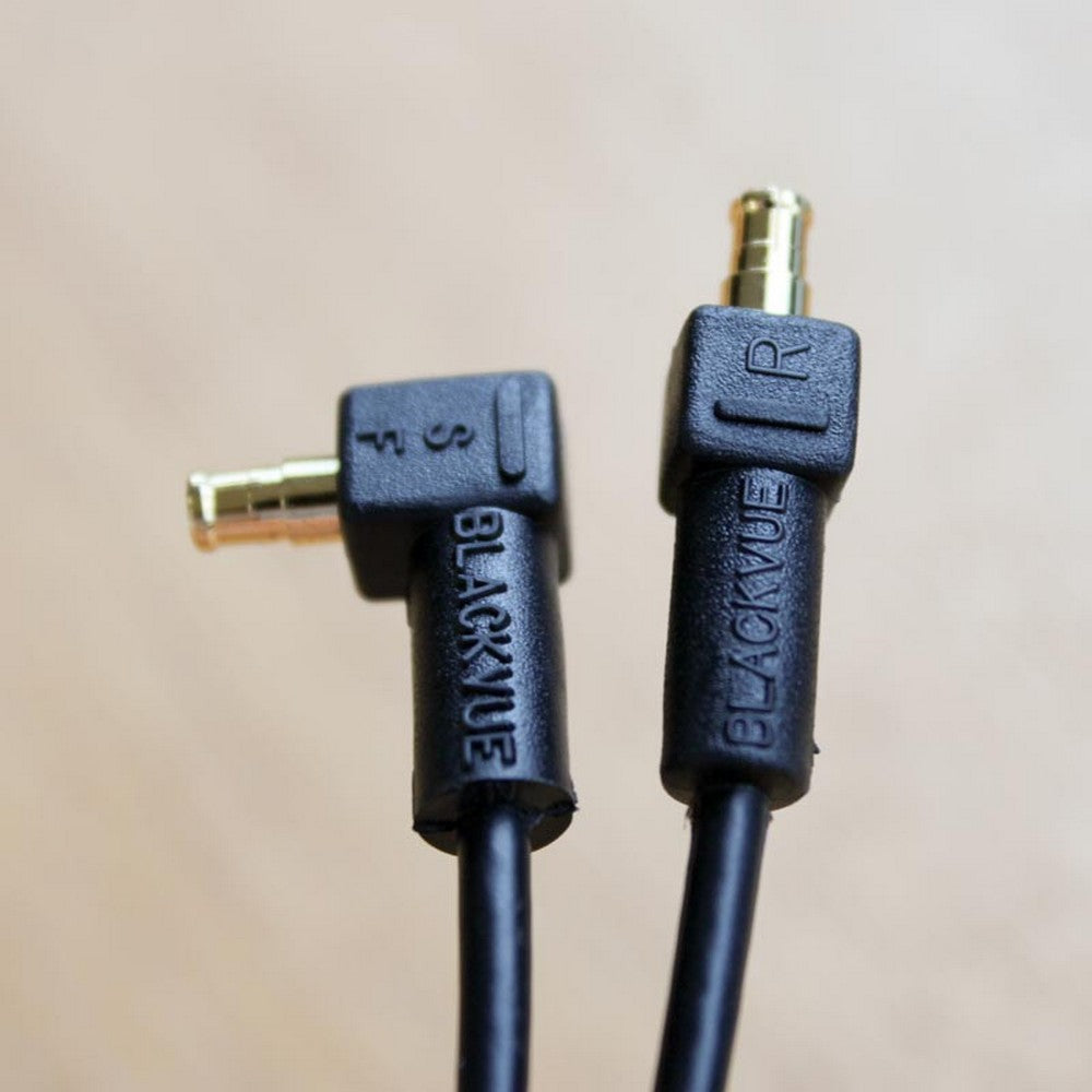 Blackvue Coaxial Video Cable For Dual-Channel Dashcams 1.5m | Formula