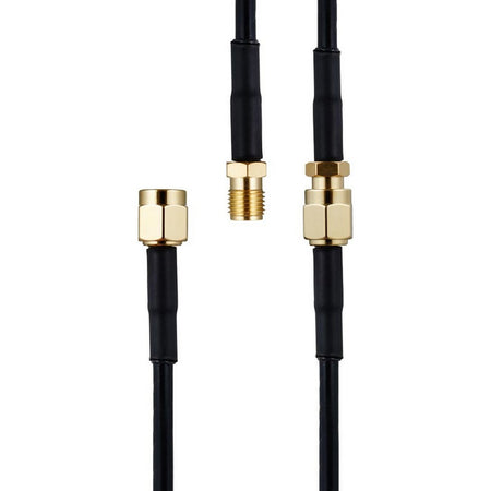 Blackvue Coaxial Video Cable Waterproof For Trucks 20m | Formula