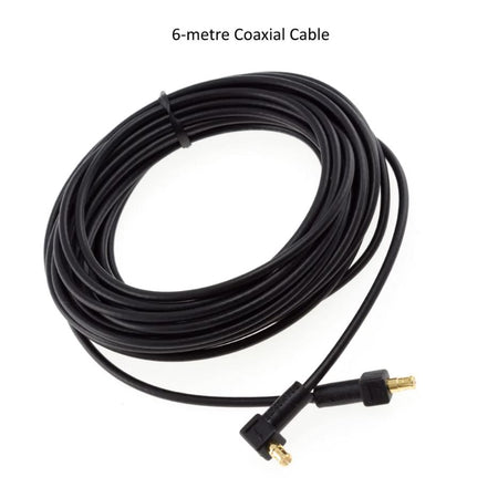 Blackvue Coaxial Video Cable For Dual-Channel Dashcam 6 Metres | Formula