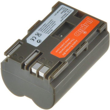 Jupio Camera Battery Canon BP-511 7.4V 1400mAh