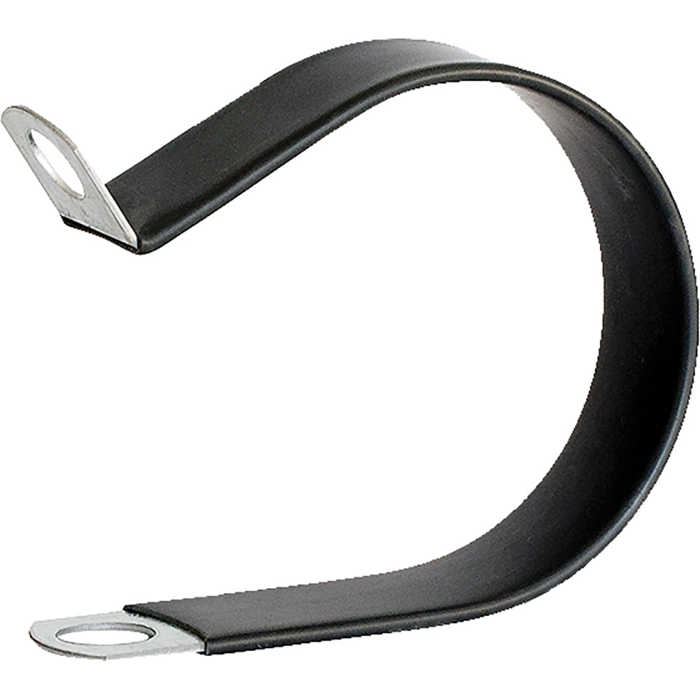 Kale Cable Clamp/P-CLip 16 x 19mm W1-PVC (50pc)** | ISL