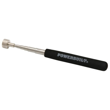 Powerbuilt 4kg Telescopic Magnetic Pick Ups | Alltrade