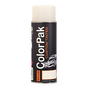 Colorpak Aerosol Water Blend | Formula