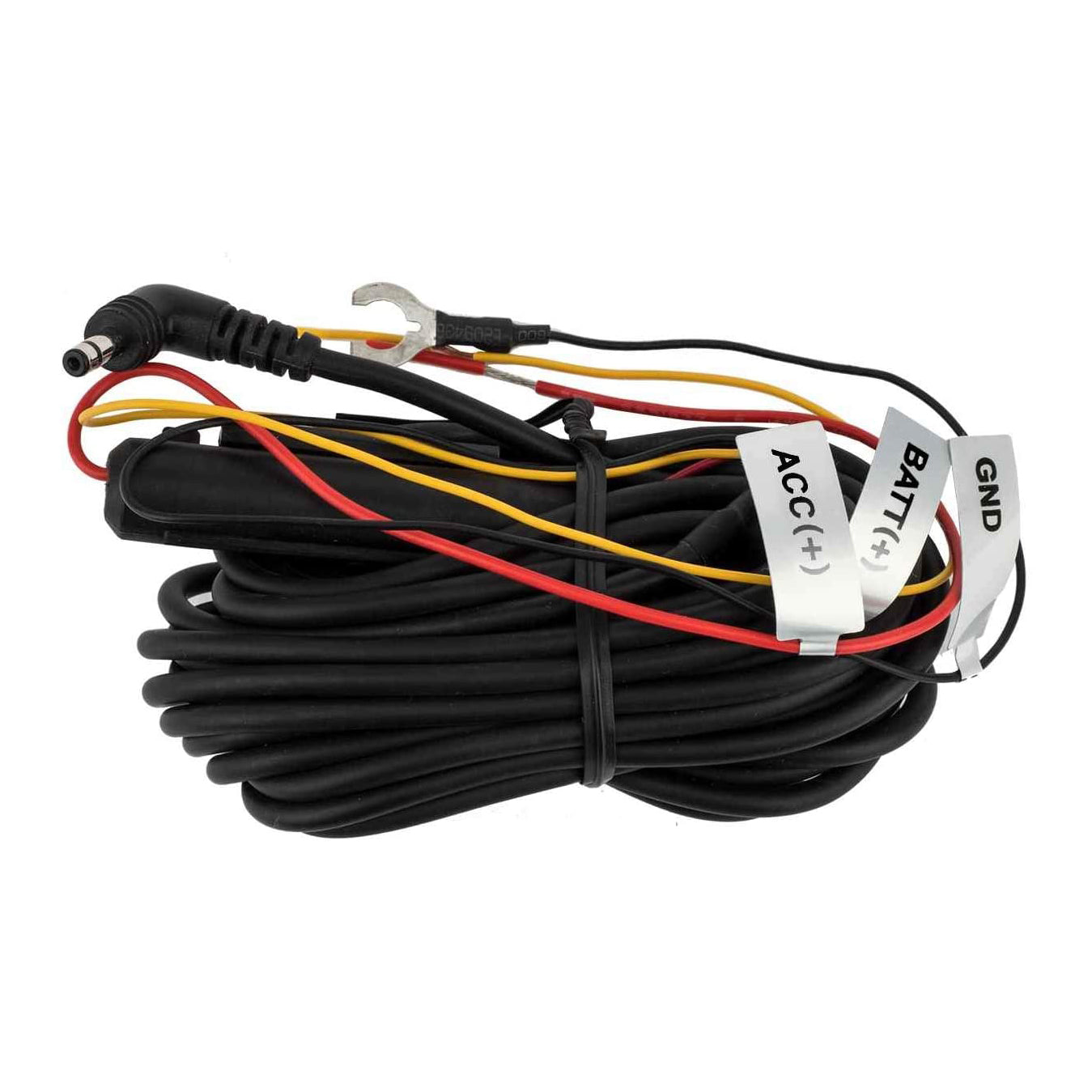 Blackvue Hardwire Kit For X-Series Dashcams 4.5m | Formula