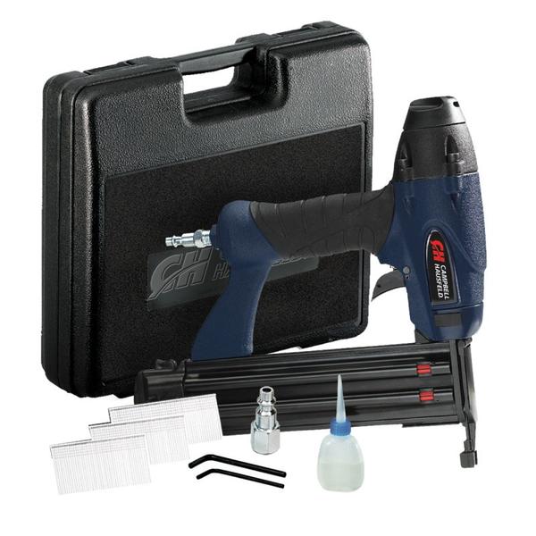 Campbell Hausfeld 2" Brad Nailer Component Pack Out Kit