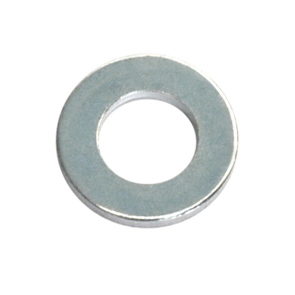 Champion 1/4in x 9/16in x 14G H/Duty Flat Steel Washer-200pk | ISL