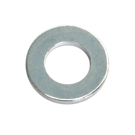 Champion 1/4in x 9/16in x 14G H/Duty Flat Steel Washer-200pk | ISL