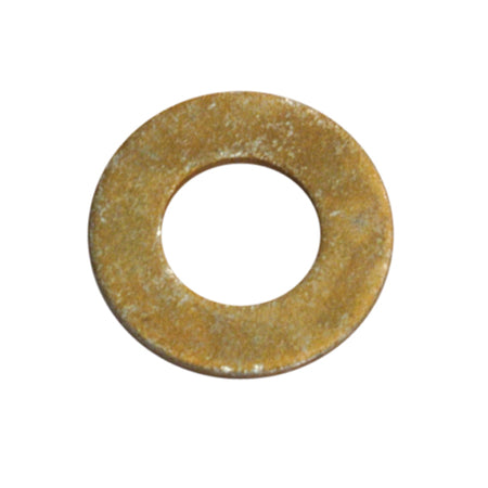 Champion 1/4in x 5/8in x 16G HT Flat Steel Washer - 100pk | ISL