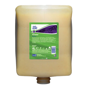 Deb Stoko Kresto Citrus 4 litre hand cleanser cartridge