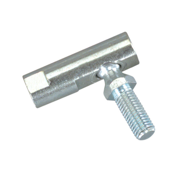 Champion 3/16in UNF Spring Loaded Ball Joint | ISL