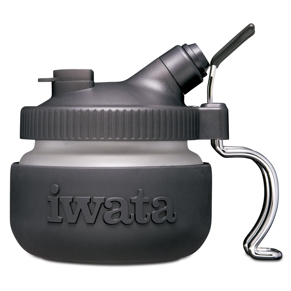 Iwata Airbrush Spray Out Pot Universal | Formula