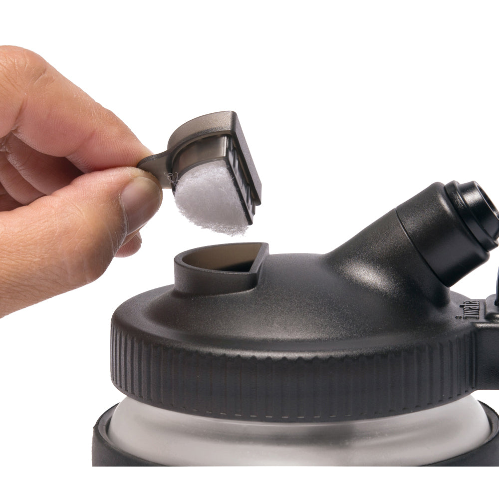 Iwata Airbrush Spray Out Pot Universal | Formula