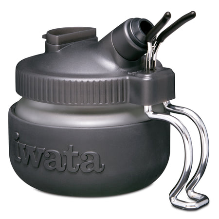 Iwata Airbrush Spray Out Pot Universal | Formula