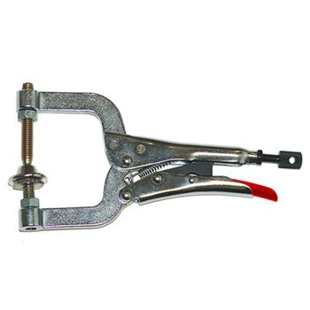 Strong Hand Multi Purpose Plier / C Clamp | Hobeca