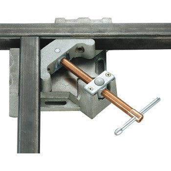 Strong Hand Welders Vice 2 Axis | Hobeca