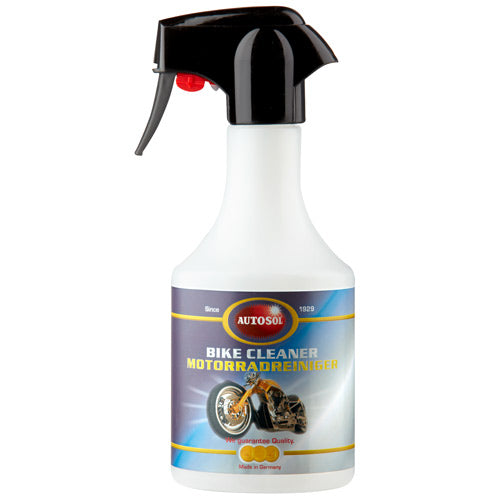 Autosol Motor Bike Cleaner 500mls