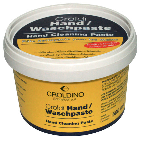 Autosol Croldino Hand Cleaning Paste 500mls