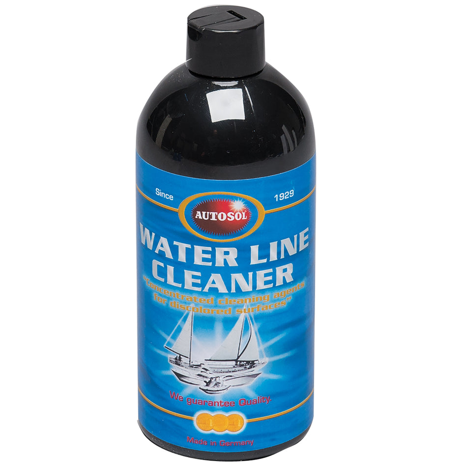 Autosol Water Line Cleaner 500mls