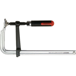Clamp F Type Swivel Handle 200x100mm | ISL