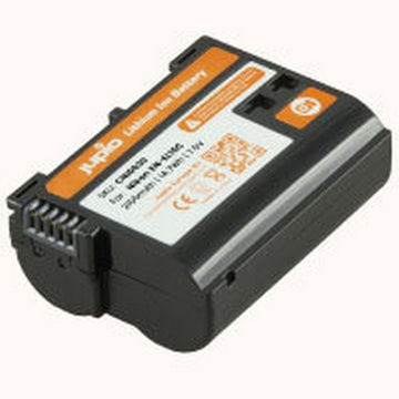 Jupio Camera Battery Nikon En-El15c 7.0v 2100mah | Formula