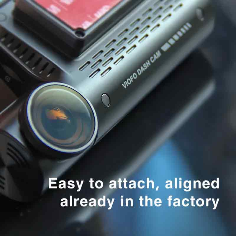 Viofo Cpl For A139/T130 Dashcams | Formula